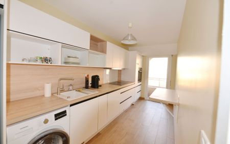 Appartement à louer 3 pièces • 72,02 m2 Grasse - Photo 3