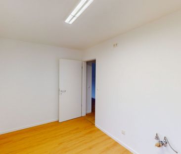 Stadtnah & im Grünen: 3 Zimmer in Unterschleißheim - Foto 1