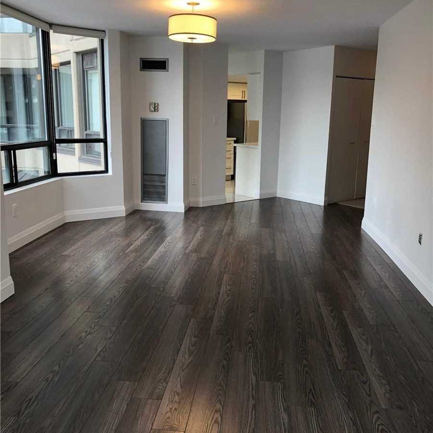 For Lease - 7440 Bathurst Street Unit# 214, Vaughan, Ontario - Photo 1