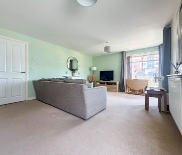 2 bedroom apartment to rent - Photo 3