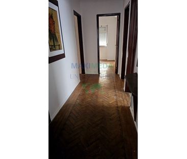 Apartamento T3 em Lisboa - Photo 6