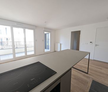 Appartement 3 pièces 63.94 m2 - Photo 5