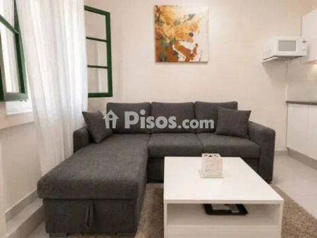 Piso en alquiler en Calle Puerto de Mogan S-N - Photo 2