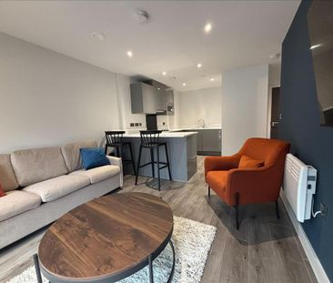 1 bedroom apartment to rent - Photo 5