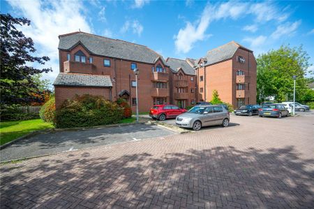 2 bedroom flat to rent - Photo 5