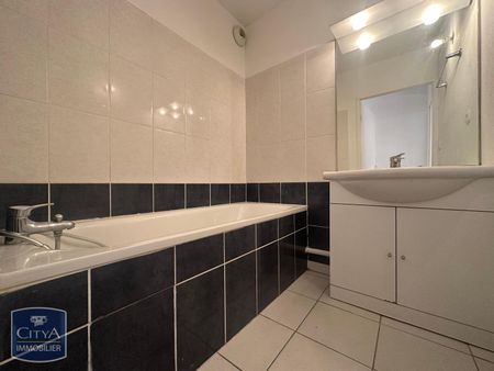 Location Appartement 2 pièces 44m² SORGUES 84700 - Photo 5