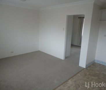 Ideally Located 1 Bedroom Unit - Photo 6