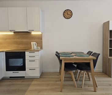 Wrocław Wrocław-Krzyki, ul. Wichrowa - Photo 3