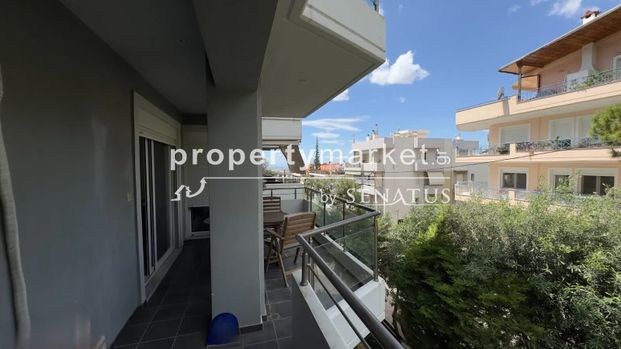 Μεζονέτα 110 τ.μ. προς ενοικίαση - Photo 1
