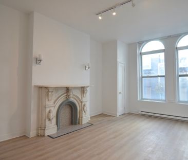 Condo à louer, Montréal (Ville-Marie) - Photo 2