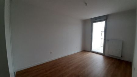 location Appartement T3 DE 56.95m² À MONDONVILLE - Photo 5