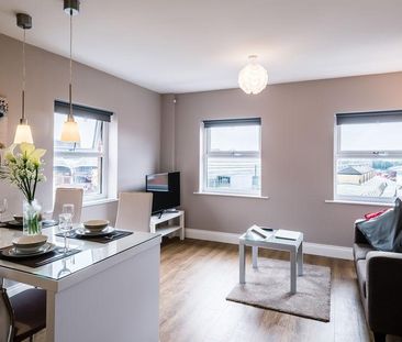 1 bedroom apartment to rent - Photo 1