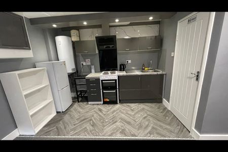 1 Bed Flat, Katherine Road, E7 - Photo 5