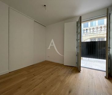 Location appartement 2 pièces, 42.03m², Saintes - Photo 4