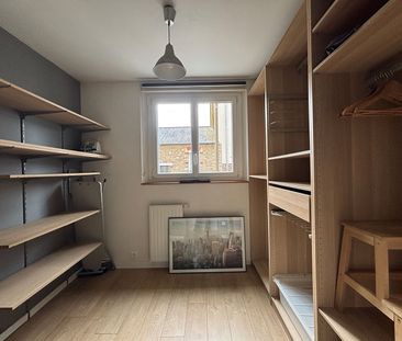 Location Appartement 3 pièces 49m² RENNES 35000 - Photo 6