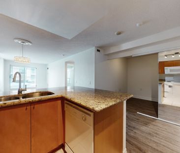 For Lease - 21 Hillcrest Avenue Unit# 502, Toronto, Ontario - Photo 5