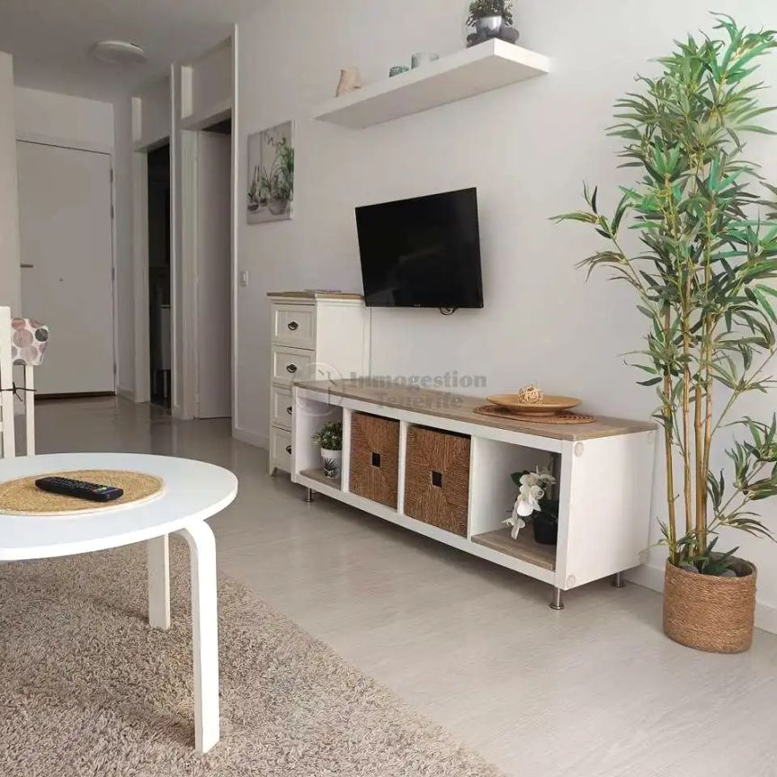 Planta baja de alquiler en Las Galletas - Photo 1