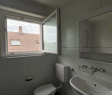 Ein 3.5 Zimmerwohnung in Zurchwil zu vermieten ! - Photo 6