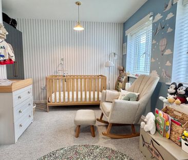 3 bedroom terraced house to rent - Photo 4