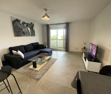 Location Appartement 3 pièces 55m² TARBES 65000 - Photo 1