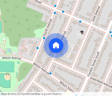 195-207 Fifth Avenue & 196-210 Sixth Avenue | 207 Fifth Avenue, Kit... - Photo 1