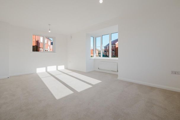 3 bedroom detached house to rent - Photo 1