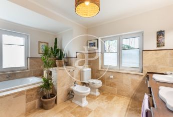 House for rent with Terrace in Denia