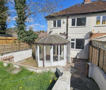 2 bedroom semi-detached house to rent - Photo 6