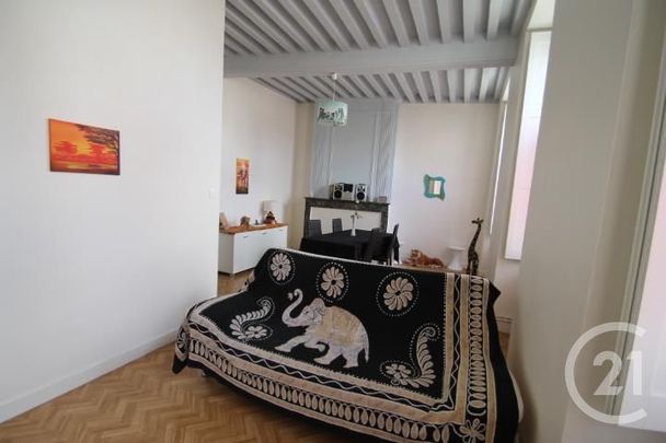 Location Appartement 2 pièces 52m² GANNAT 03800 - Photo 1