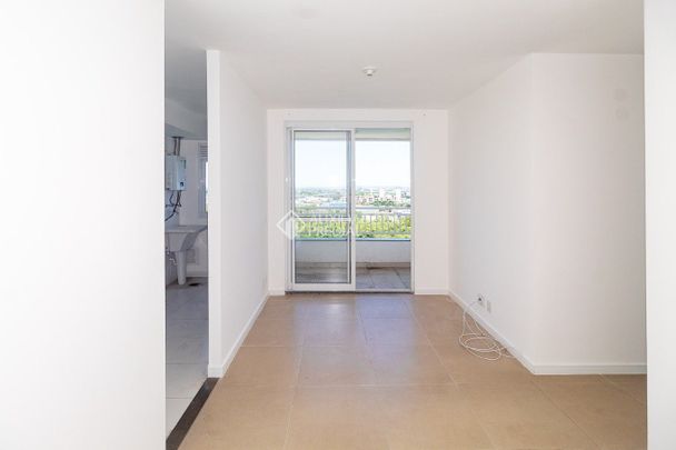 Apartamento com 3 quartos e 65m² para alugar em Humaitá, Porto Alegre. - Photo 1