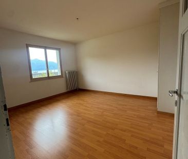 À LOUER - Magnifique 2.5 pièces à Pully avec vue sur le lac - Photo 2