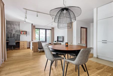 Przestronne, 2-pokojowe mieszkanie na Ochocie 71 m² - Zdjęcie 5