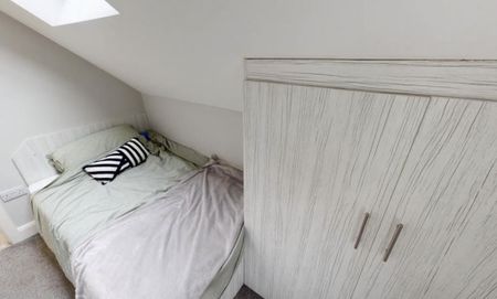 2 bedroom flat to rent - Photo 5