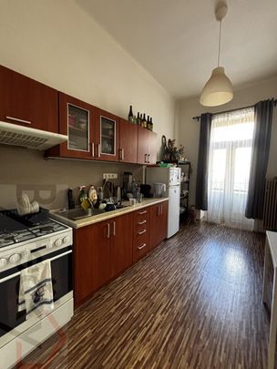 Pronájem bytu 2+1 65 m² - Photo 1