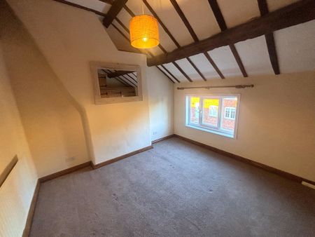 1 bedroom cottage to let - Photo 4