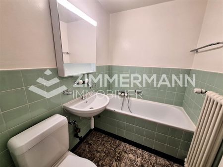 3 Zimmer, 60 m², 2. Stock - Photo 3