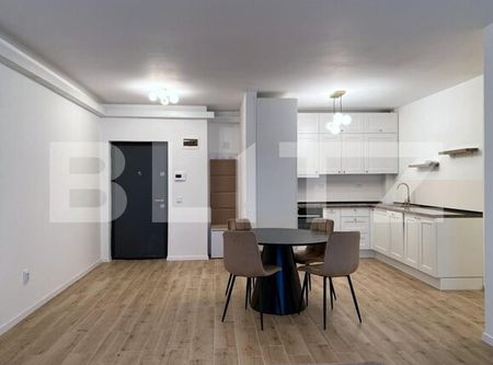 De inchiriat: Apartament 3 camere, 88 mp utili, terasă, panoramă, Zorilor - Fotografie 4