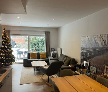 Energiezuinige rijwoning (EPC A) in centrum Leuven - Foto 1