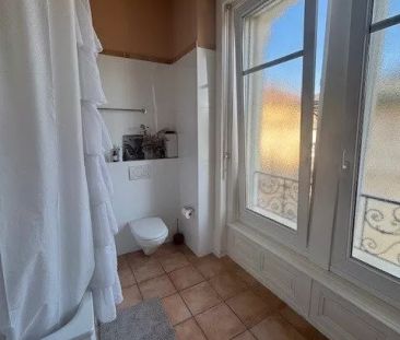 Charmant appartement, idéalement situé - Foto 5