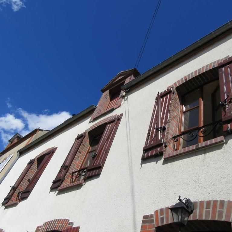 APPARTEMENT F2 INDEPENDANT CHALETTE / MONTARGIS 43 m3 - Photo 1