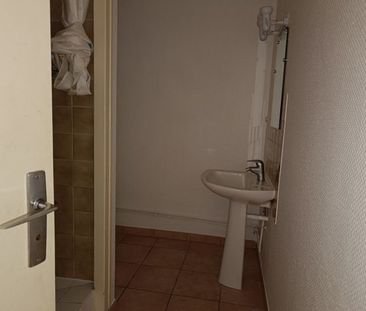 STUDIO NON MEUBLÉ - Photo 3