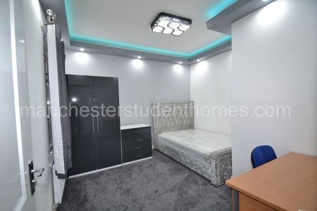 Scarsdale Road, Manchester, M14 5PR - Photo 4