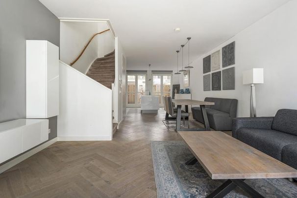 Huis te huur: Sumatrastraat 194-E 2585 CV Den Haag - Photo 1