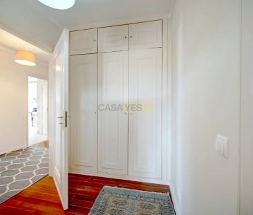 Apartment T2 in Cascais e Estoril, Cascais - Foto 4
