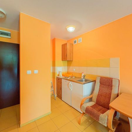 Mieszkanie na wynajem, Wrocław, Krzyki - Photo 4