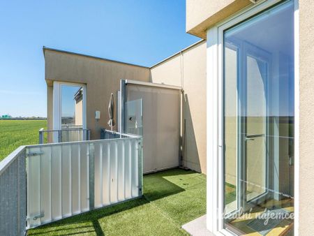 Pronájem bytuRenting an apartment 2+kk, 54 m2 - Фото 3