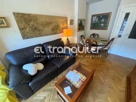 Piso de alquiler en Calle Santa Casilda, Imperial - Photo 2