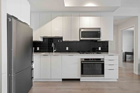 For Lease - 530 De Mazenod Avenue Unit# 509, Glebe - Ottawa East and Area, Ontario - Photo 3