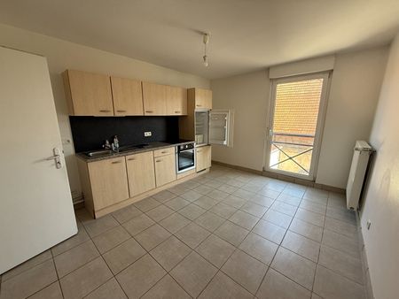 Location Appartement 4 pièces 79m² BRUMATH 67170 - Photo 5