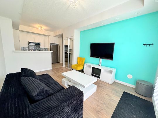 For Lease - 250 Sunny Meadow Boulevard Unit# 273, Brampton, Ontario - Photo 1